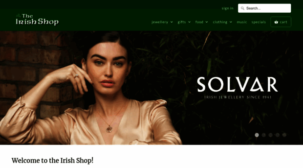 irishshop.com.au