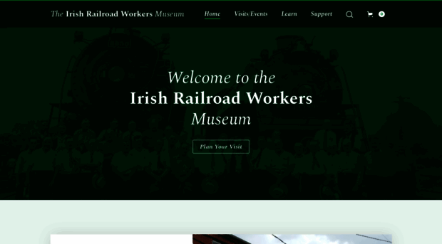 irishshrine.org