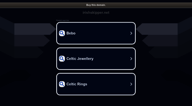 irishskipper.net