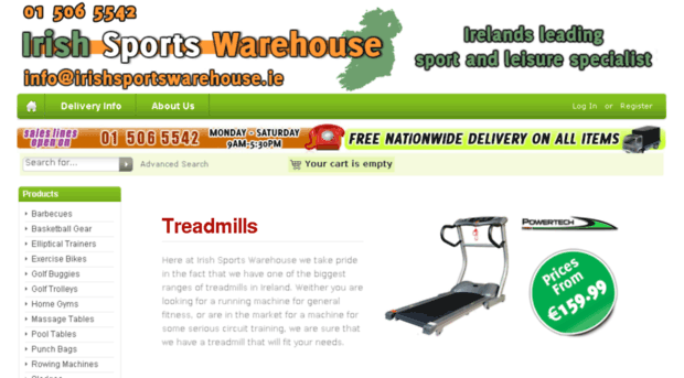 irishsportsdirect.com