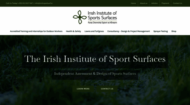 irishsportsurf.ie