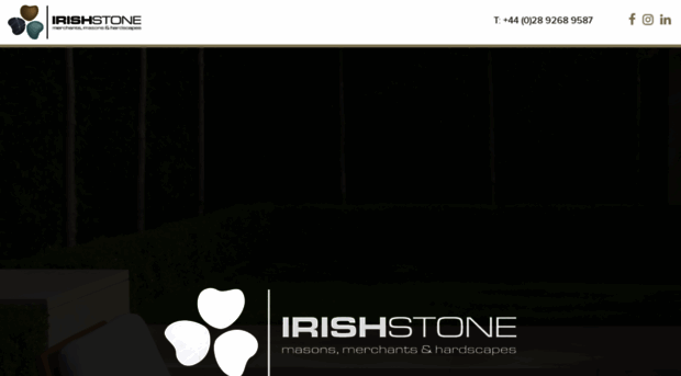 irishstone.com