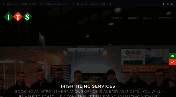 irishtilingservices.ie