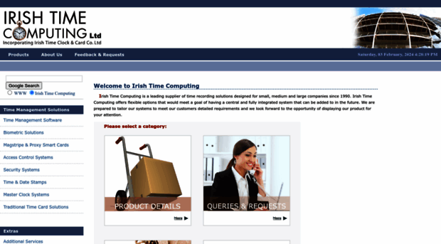 irishtimecomputing.com