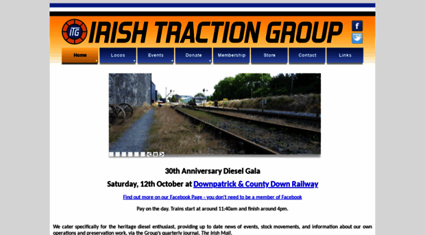 irishtractiongroup.com