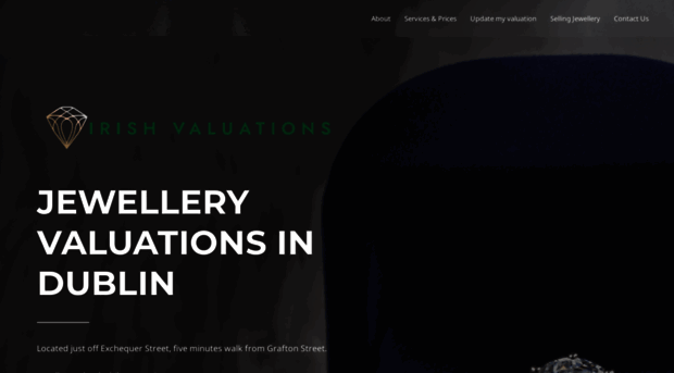 irishvaluations.com