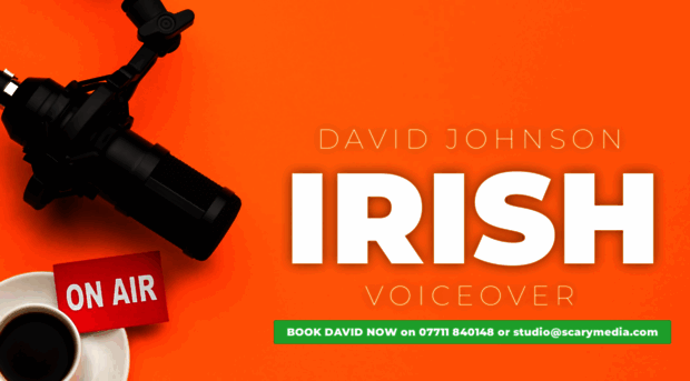 irishvoiceover.com