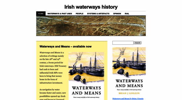 irishwaterwayshistory.com