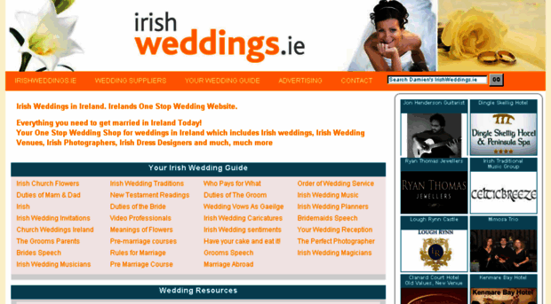 irishweddinggowns.com