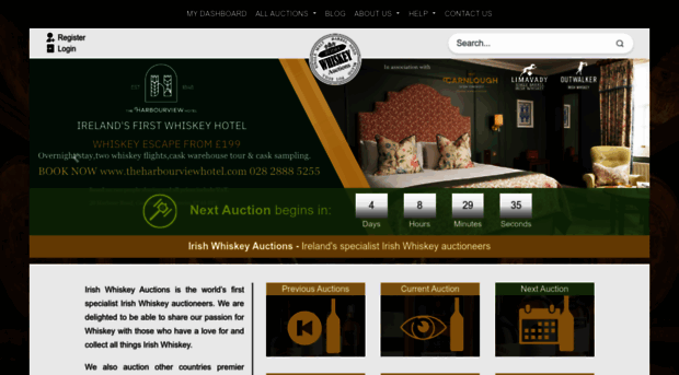 irishwhiskeyauctions.ie