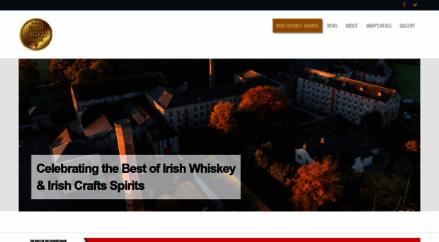 irishwhiskeyawards.com