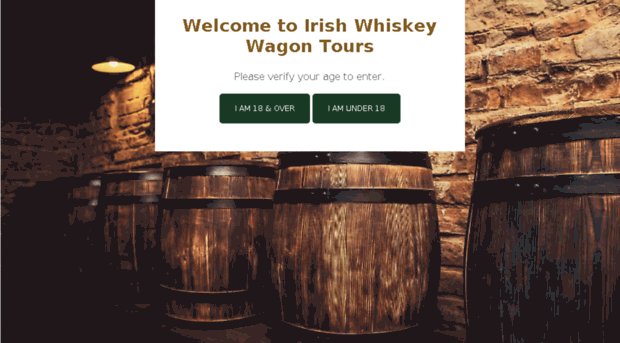 irishwhiskeywagontours.com