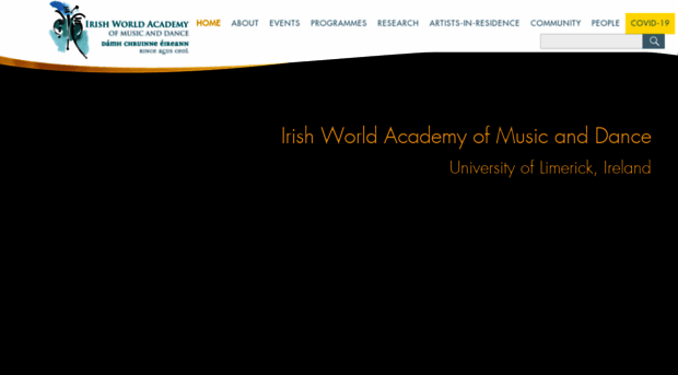 irishworldacademy.ie