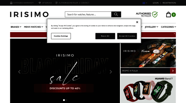 irisimo.com