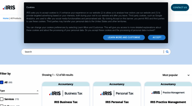 irisinsight.co.uk