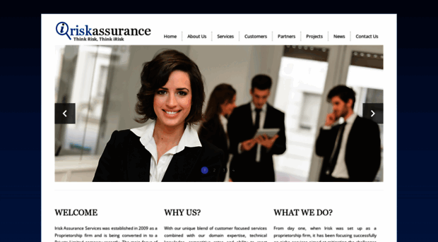 iriskassurance.com