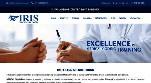 irislearning.co.in