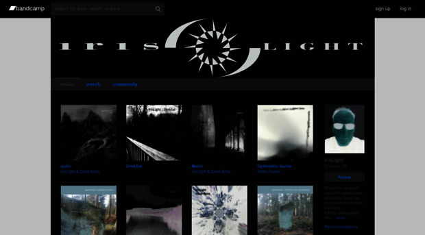 irislight.bandcamp.com