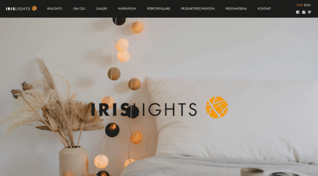 irislights.com