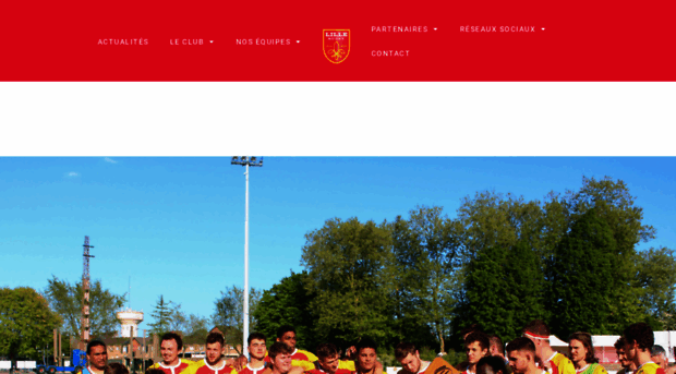 irislillerugby.fr