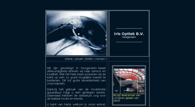 irisoptiekbv.nl