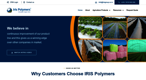 irispolymers.com