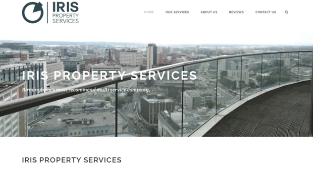 irispropertyservices.com