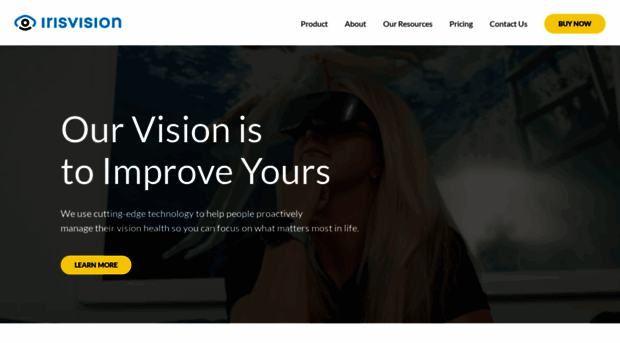 irisvision.com