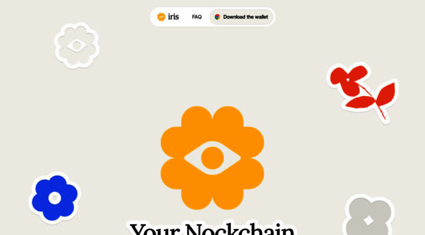 iriswallet.io