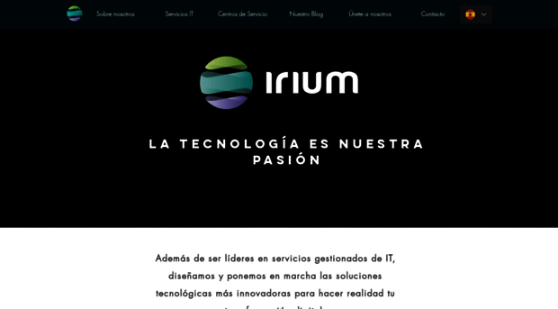 irium.es
