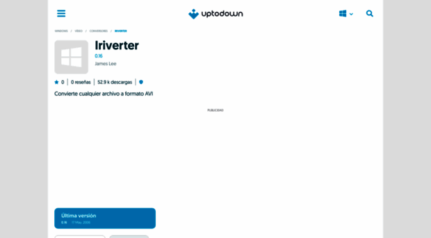 iriverter.uptodown.com