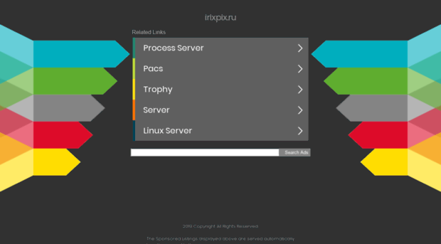 irixpix.ru