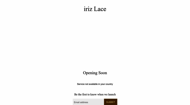 iriz.co