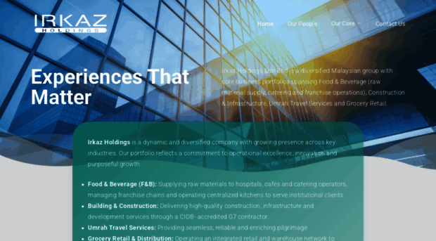 irkaz.com