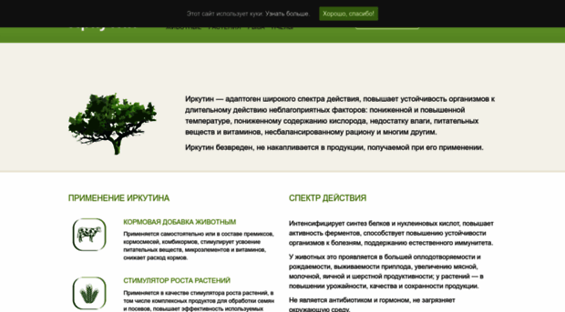 irkutin.ru