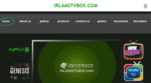 irlamstvbox.com