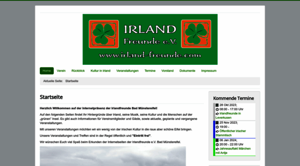 irland-freunde.com