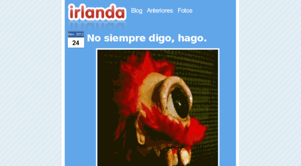 irlanda.suavizado.com