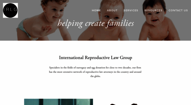 irlawgroup.com