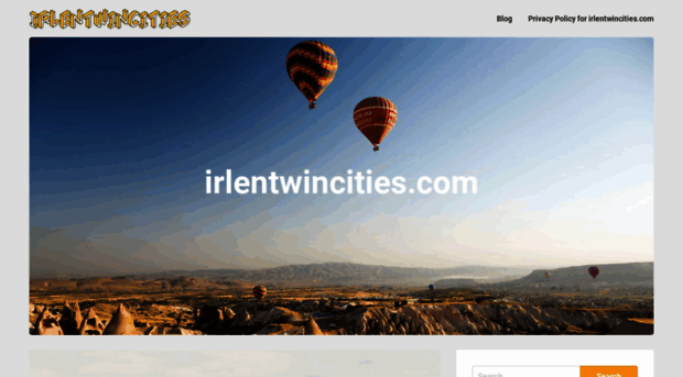 irlentwincities.com