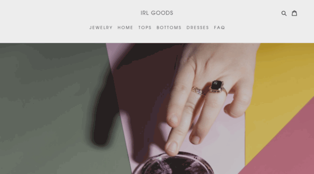 irlgoods.com