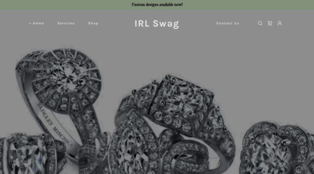 irlswag.com