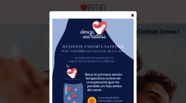 irma.org.mx