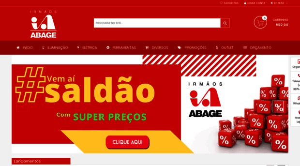 irmaosabage.com.br