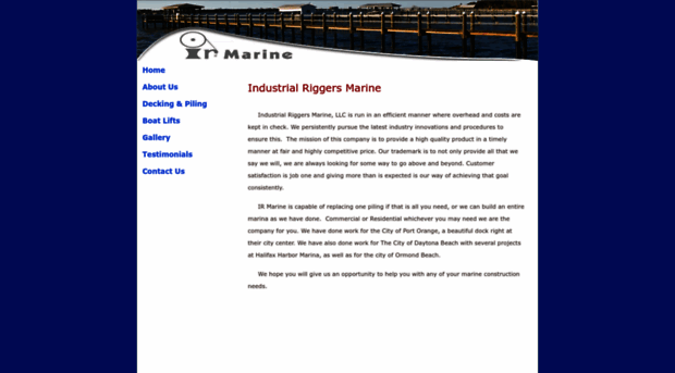 irmarine.us
