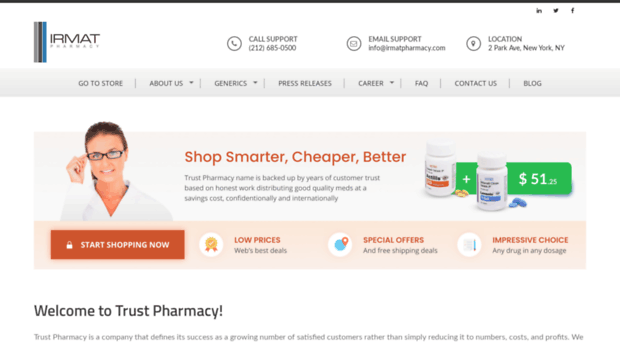 irmatpharmacy.com