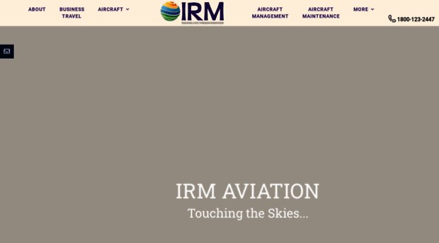 irmaviation.com