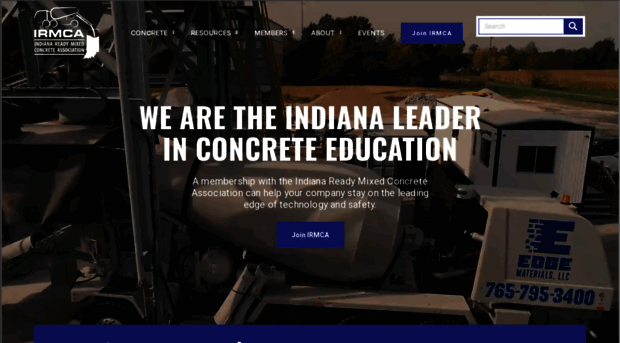 irmca.com