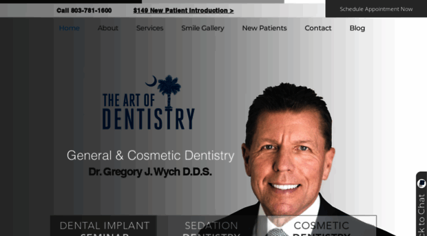 irmocosmeticdentist.com