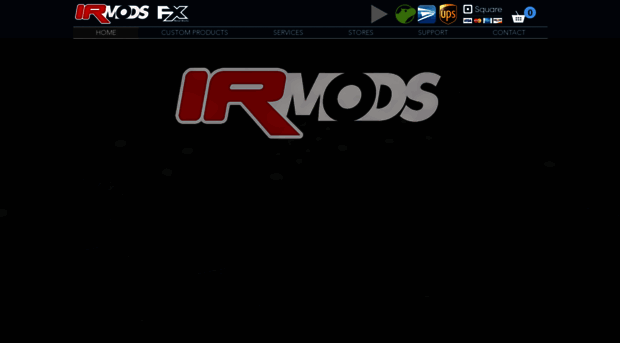 irmods.com